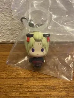 銀魂　めじるしアクセサリー 吉原大炎上篇　月詠