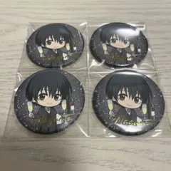 サカモトデイズ 南雲 缶バッジ