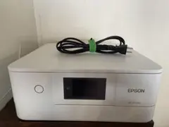 ジャンク EPSON インクジェットプリンター EP-879AW 本体 - メルカリ