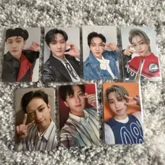 スキズ　会場限定