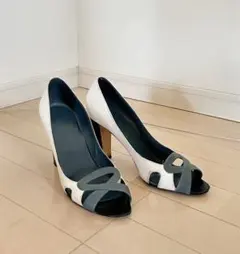 Sergio Rossi セルジオロッシ パンプス