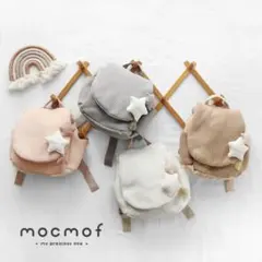 mocmof ベビーリュック 一升餅のサムネイル