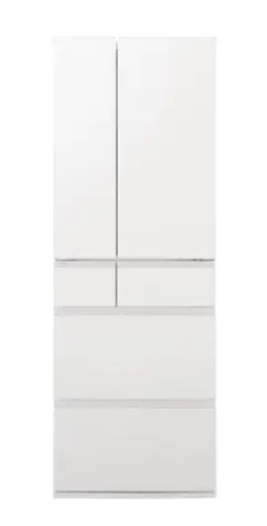 26年製 パナソニック 冷蔵庫 NR-F50HY3 501L フレンチドア 26年製 パナソニック 冷蔵庫 NR-F50HY3 501L フレンチドア - メルカリ