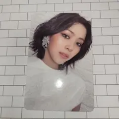 ITZY Motto トレカ リュジン - メルカリ
