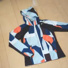 アンダーアーマー ウインドブレーカー