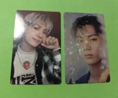 enhypen ジェイ　トレカ　セット商品　★