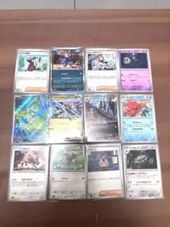 ポケカまとめ売り　ニンジャスピナー　MEGAドリームex