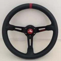 だ*ま様 momo ステアリング Full Speed 328D ブラック 楽天市場】《正規品》MOMO FULL SPEED 328D モモ フルスピード