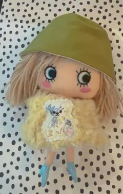 イルメール★アウトフィット★服のサムネイル