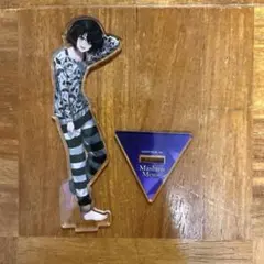 ましろ爻 アクリルスタンド アクスタ にじさんじ