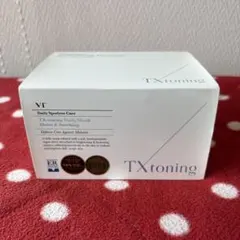 VT TXトーニング デイリーマスク TX-toning Daily Mask