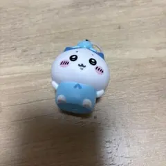 ちいかわ　ハチワレ　めじるしアクセサリー　アンブレラマーカー