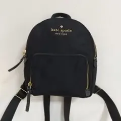 美品　ケイトスペード　リュック