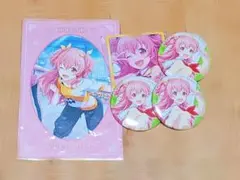 プロジェクトセカイ桃井愛莉まとめ売り