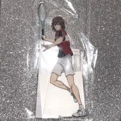 新テニスの王子様 不二周助 アクリルスタンド