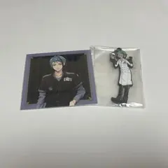 値下げ◎ ツイステ オクタヴィネル 2点