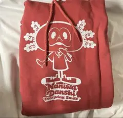 西畑大吾GUコラボ スウェット パーカー XL