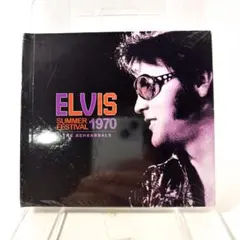 エルヴィス・プレスリー CD 【輸入盤】