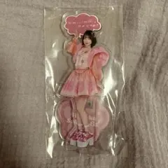 CUTIE STREET 桜庭遥花 アクスタ