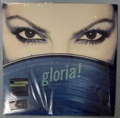 Gloria Estefan gloria!