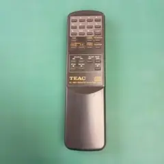 TEAC A-1D　リモコン付き　動作品 2025年最新】TEAC a-1dの人気アイテム - メルカリ
