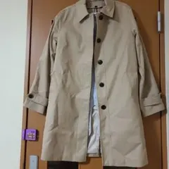 TOMMY HILFIGER ベージュ トレンチコート