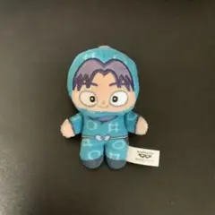 2026年最新】忍たま乱太郎 ほわぬい きり丸の人気アイテム - メルカリ