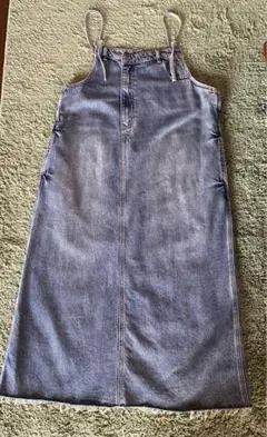 セブンフェアリー オーバーオール