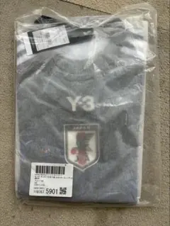 Y-3 アディダス キッズ140 サッカー日本代表2024 レプリカユニフォーム