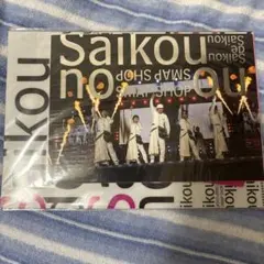 SMAP SHOP ポストカード　ミニクリアファイル