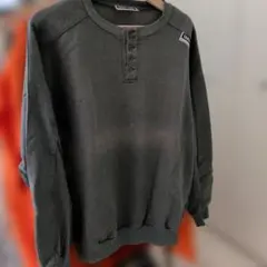 adidas TAKE OFF スウェット 90s Y2K