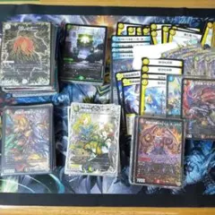 2025年最新】デュエルマスターズ引退品の人気アイテム - メルカリ