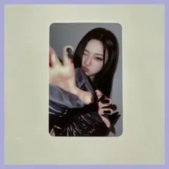 aespa drama giant ver 封入 ニンニン トレカ - メルカリ