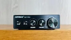 Aiyima A07 PRO パワーアンプ 2x300W デジタルアンプのサムネイル