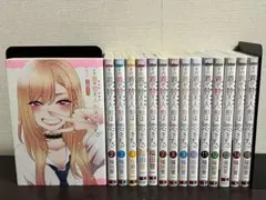 2026年最新】その着せ替え人形は恋をする 漫画 全巻の人気アイテム