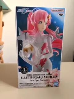 GLITTER & GLAMOURS ラクス・クライン フィギュア　その他