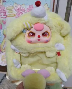 Babythree　痛バック　400%　レア目