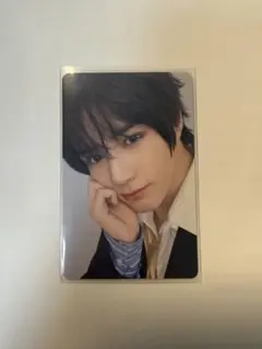 TXT ボムギュ セツナハナビ 通常盤
