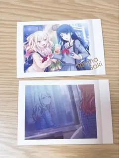 プロジェクトセカイ 天馬咲希 ぱしゃこれ セット売り