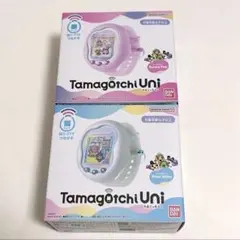 限定品】Tamagotchi nano colorful 名探偵コナン 紅・藍 - メルカリ