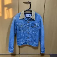 Lee Storm Rider ストームライダー USA 70s ヴィンテージ