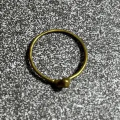 Nakamura Nazuki sen ring