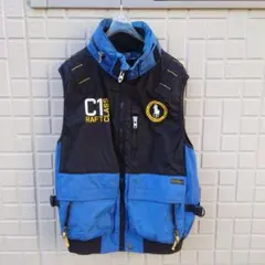 POLO Ralph Lauren RAFTING ベスト ポロ ラルフローレン