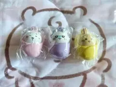2026年最新】ちいかわ モモンガ おくるみマスコットの人気アイテム