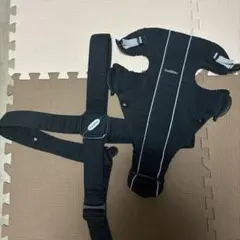 ベビービョルン　抱っこ紐　オリジナル　ブラック