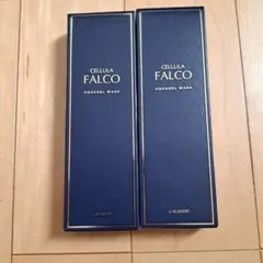 CELLULA FALCO PERFECT CREAM 2個セットサプリメント付 - メルカリ