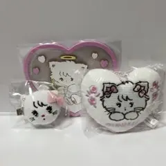 mikko characters ガチャ　カプセルトイ　ムース　ガチャガチャ