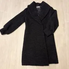 epoca コート　グレー