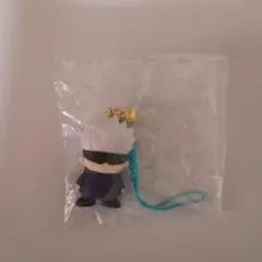 呪術廻戦 根付ますこっと　五条悟