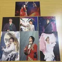 滝沢歌舞伎 ZERO FINAL ステージフォト 佐久間大介